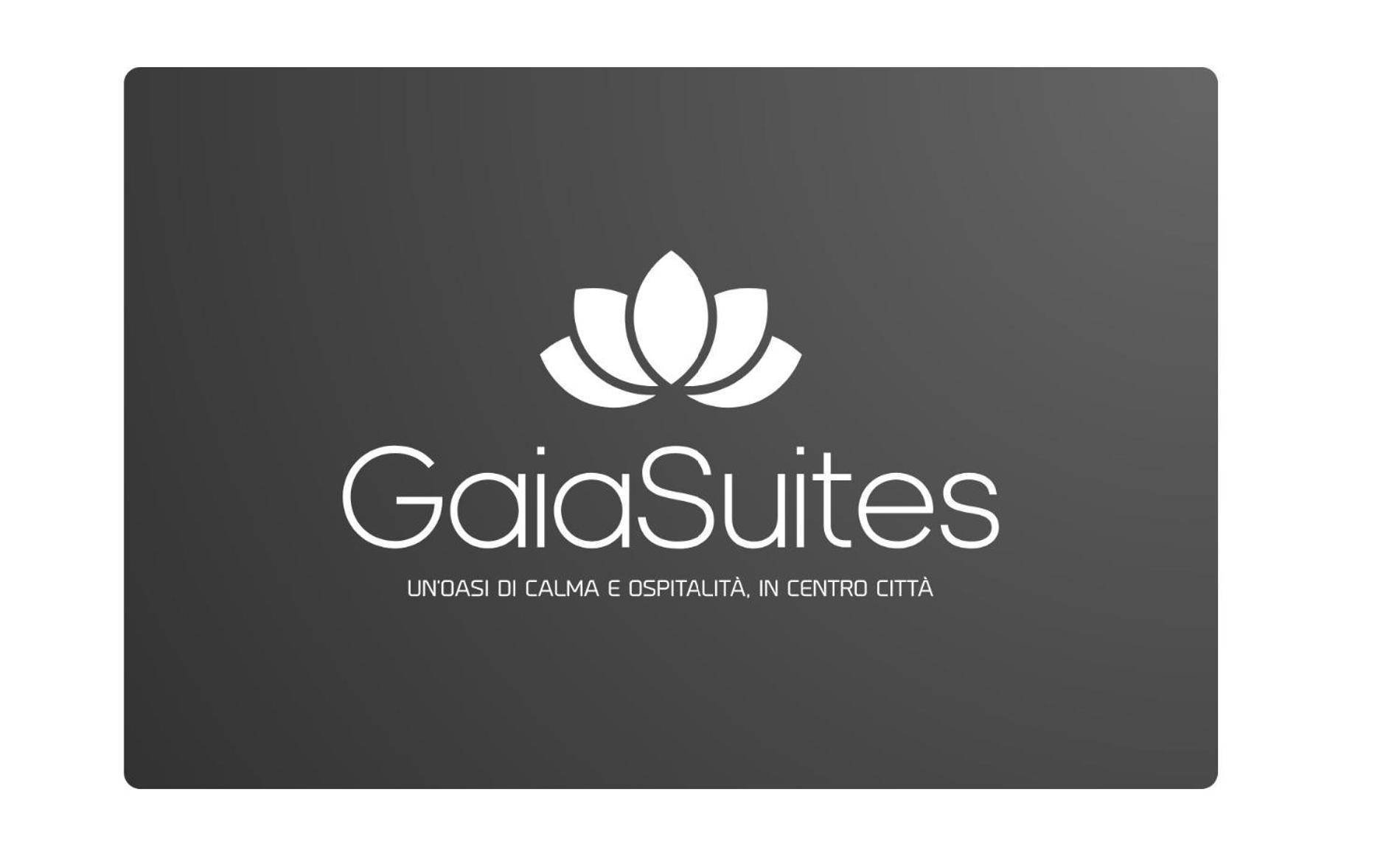 Gaia Suites - A Due Passi Dal Centro - Parcheggio Privato Turim Exterior foto