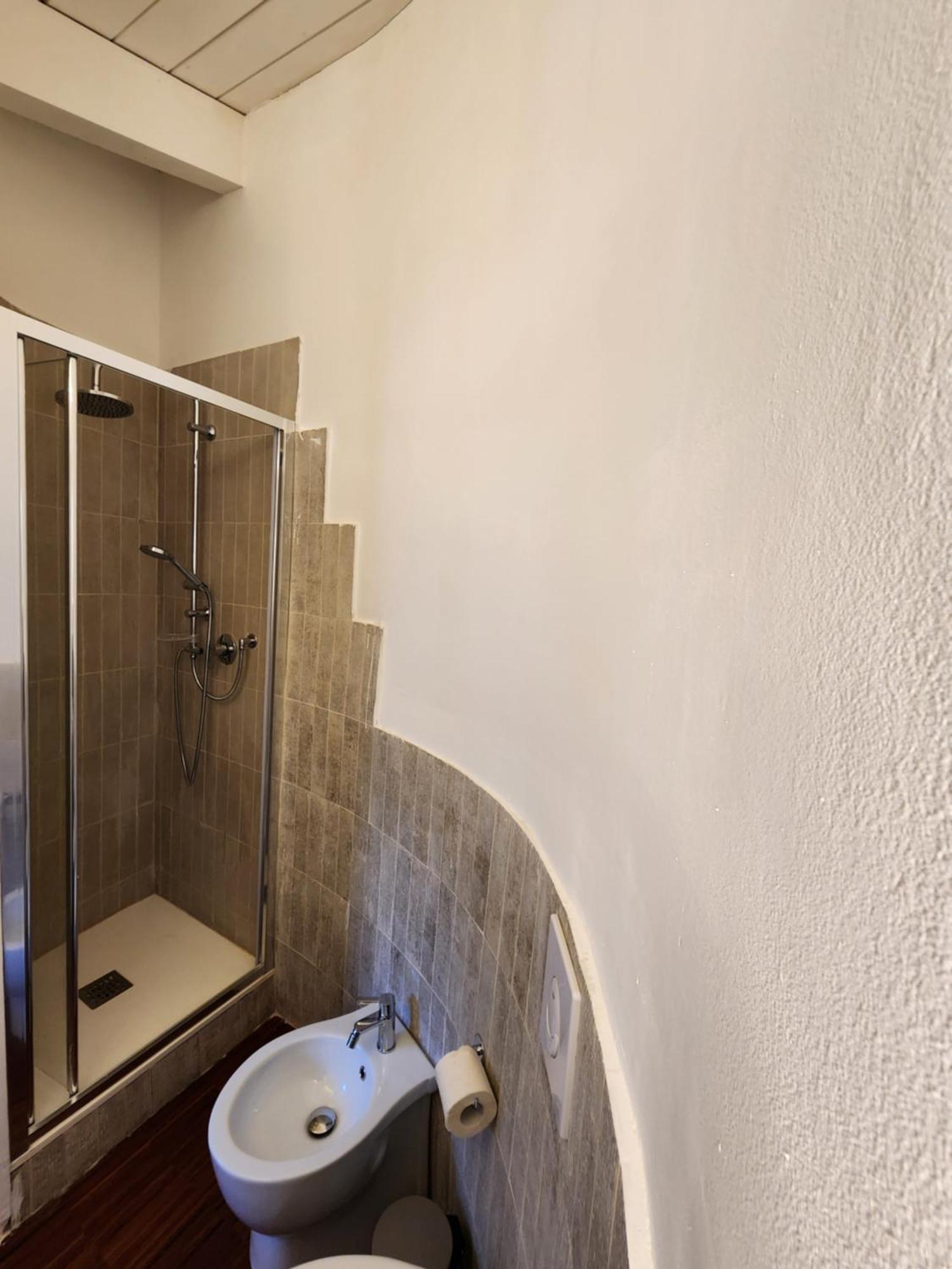 Gaia Suites - A Due Passi Dal Centro - Parcheggio Privato Turim Quarto foto