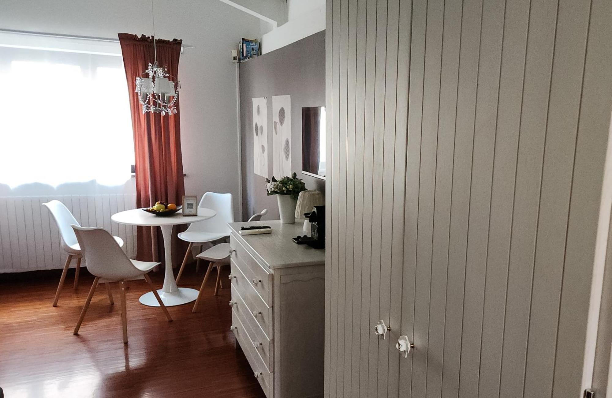 Gaia Suites - A Due Passi Dal Centro - Parcheggio Privato Turim Exterior foto